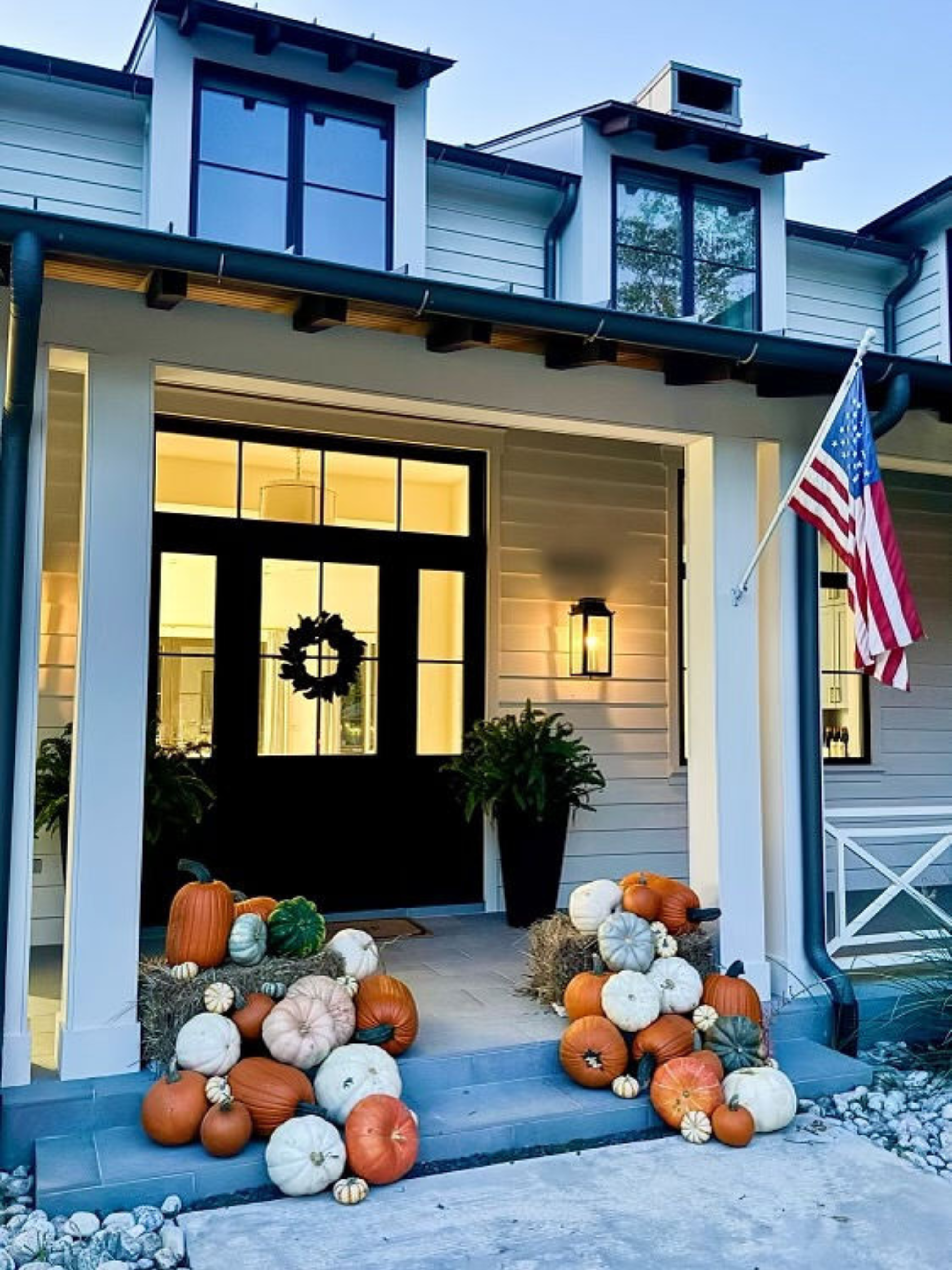 The Autumn Classic